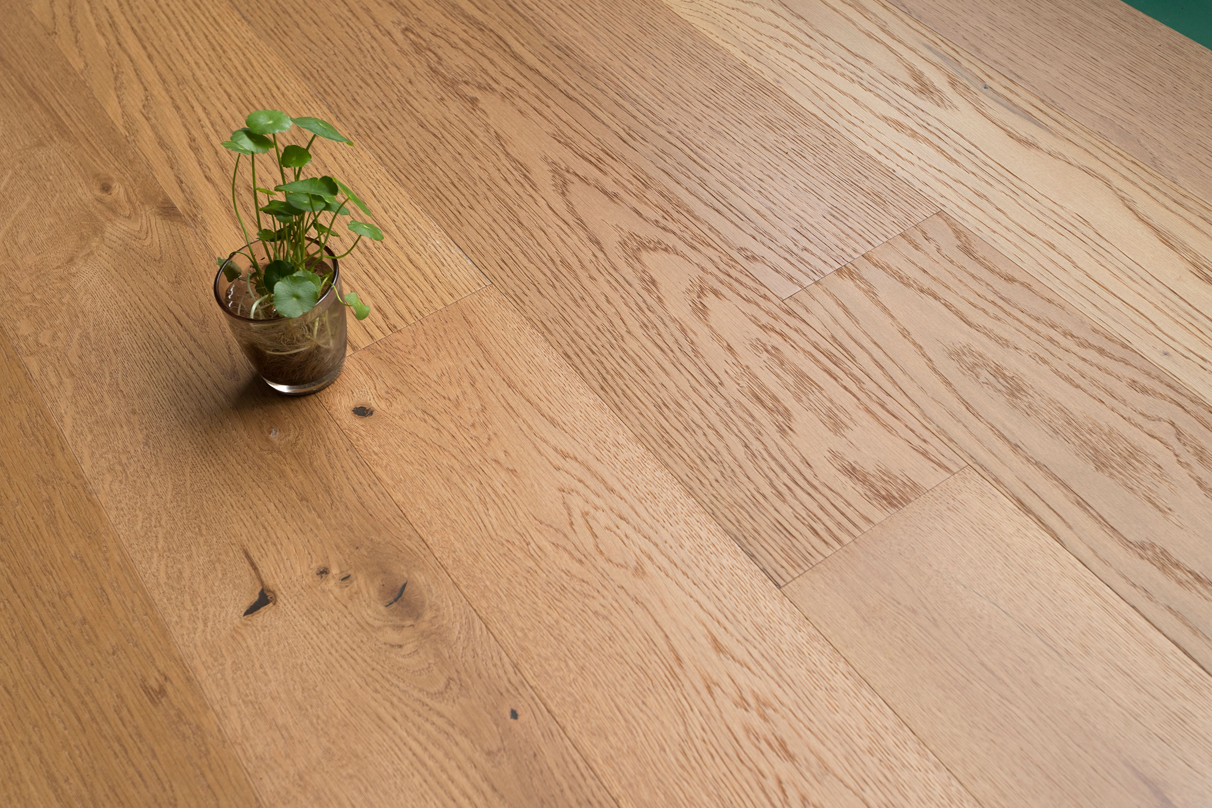 Golden-Oak - Buy Wood Veneer Floor, Golden-Oak Wood Veneer Floor, Wood ...