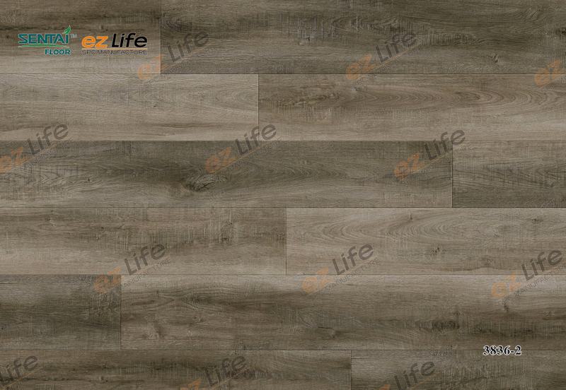 Vinyl Plank Flooring Click Lock Luxury Spc Flooring Click Lock Recycled  Material - China 4mm Spc Flooring, Click Flooring Waterproof